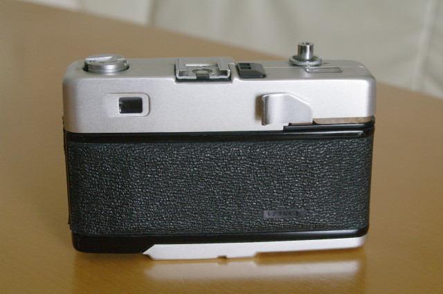 ペトリ　コンピューター35　/　PETRI COMPUTER 35 Petri Computor 35 - Camera-wiki.org - The free camera